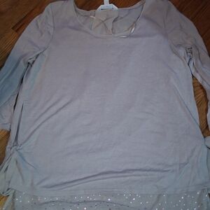 Lauren Conrad Shirt